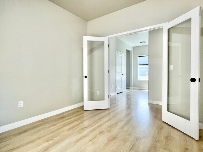 Foto del edificio - Modern Herriman Home at Big Bend Park!