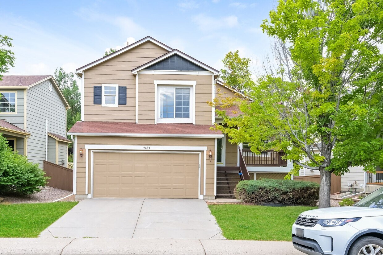 Foto principal - Highlands Ranch Newly Renovated 3 bed 2.5 ...