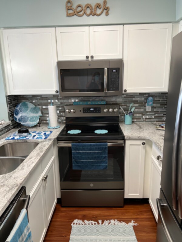 Foto del edificio - 12301 Jamaica Ave