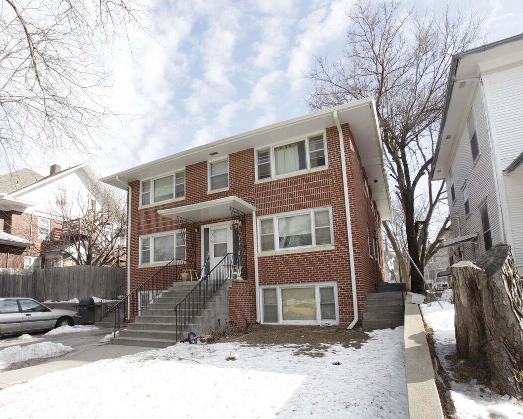 Primary Photo - 1516 S 21st St