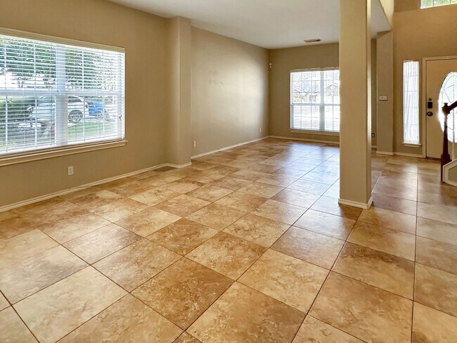 Foto del edificio - Beautiful 3bed/2.5 bath located in Schertz