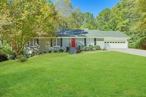 Building Photo - 1631 Spaniel Ct SW