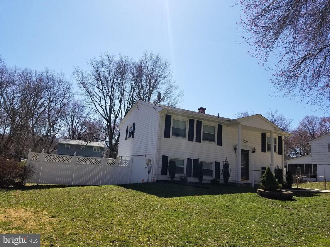 3410 Halloway S, Upper Marlboro, MD 20772 House for Rent in Upper
