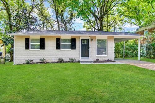 Primary Photo - 3560 Fairlane Dr NW