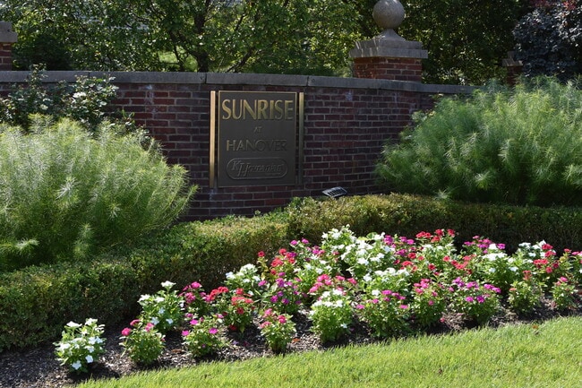 Community Entrance - 24 Sunrise Drive