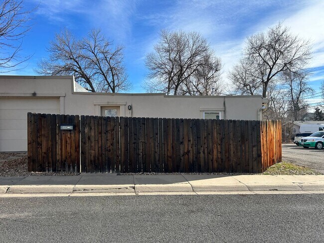 Foto del edificio - 2 Bedroom Apartment in Lafayette