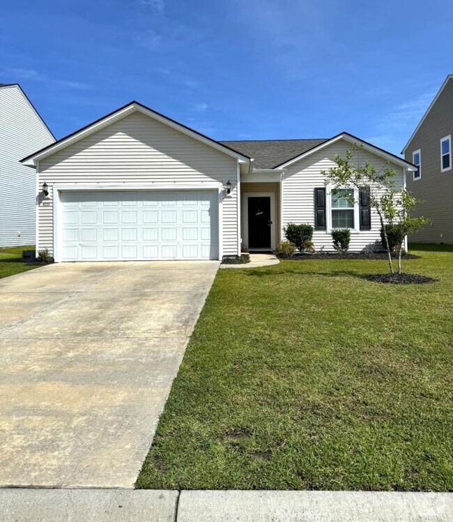 Building Photo - 4111 Alvina Way