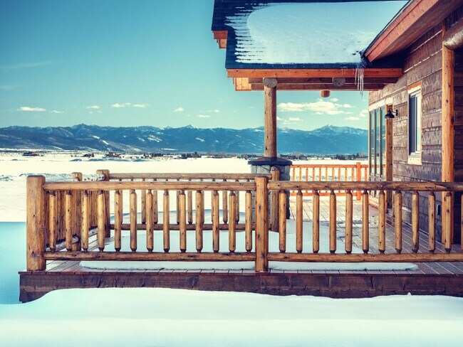 Foto del edificio - Spacious & Elegant 3-Bedroom Home – Flexible lease term.