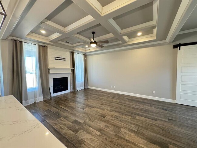 Foto del edificio - 4305 NW 156th Pl
