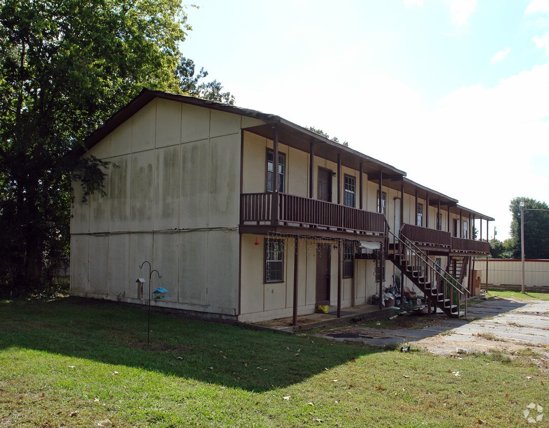 14810 Ar107 Hwy, Sherwood, AR 72120 Apartments in Sherwood, AR