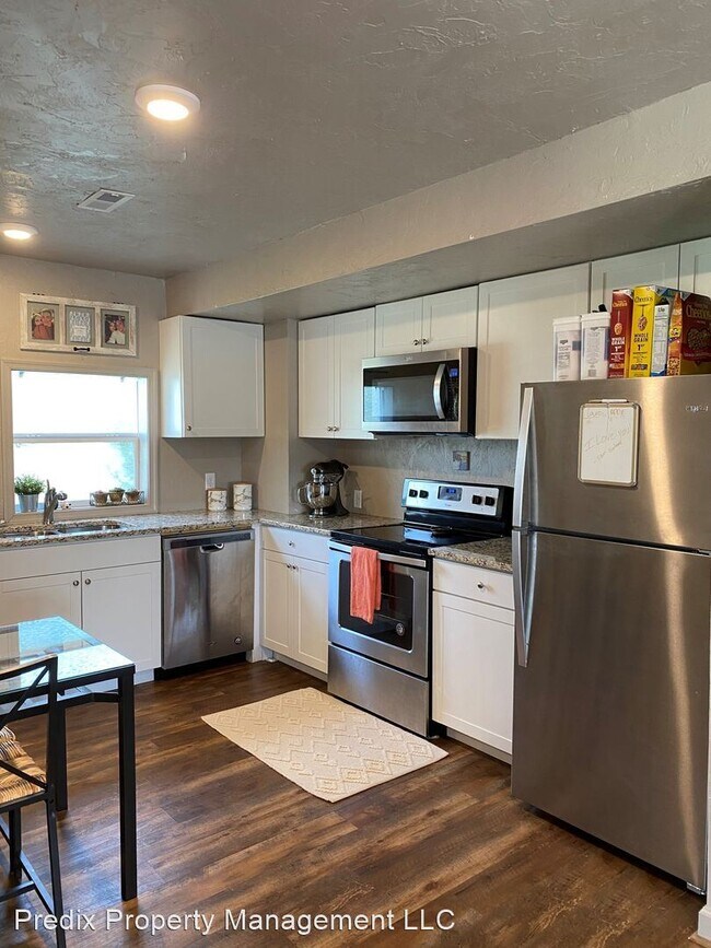 Foto del edificio - 101 Wirt Ave