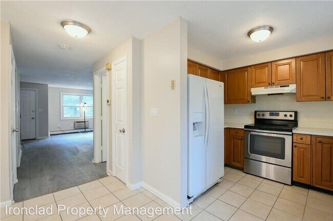 Foto del edificio - 2 br, 1.5 bath House - 838 Greens Loop