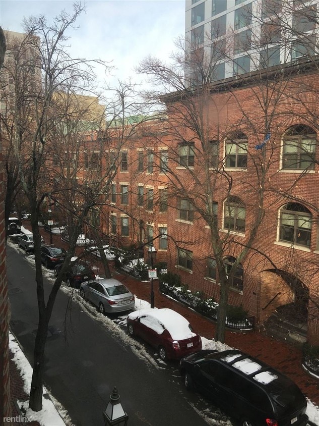16 Saint Germain St Unit Apt 6, Boston, MA 02115 Condo for Rent in