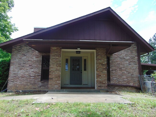 Foto del edificio - 12820 W Hwy EE