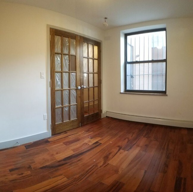 Building Photo - 101 Edgecombe Ave