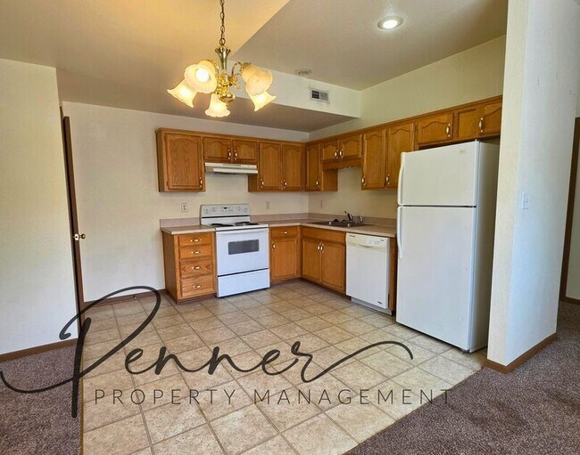 Foto del edificio - 3114 S Cedar Crest Ct