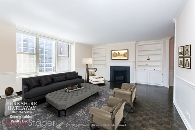 Foto del edificio - 1325 N State Pkwy