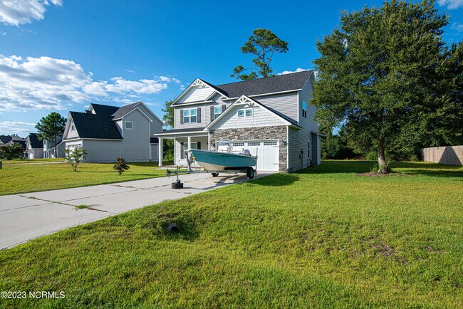 Foto del edificio - 417 Gavin's Run