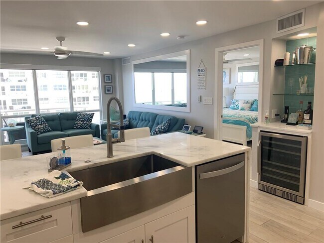 Foto del edificio - 133 N Pompano Beach Blvd