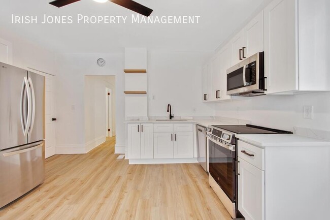 Foto del edificio - 9 West Ave