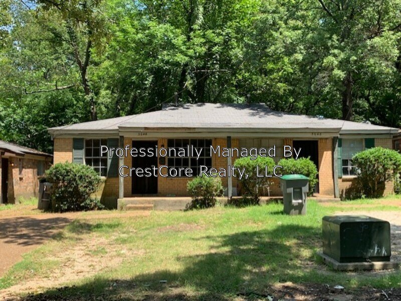 3646 Rhea Ave, Memphis, TN 38122 House for Rent in Memphis, TN