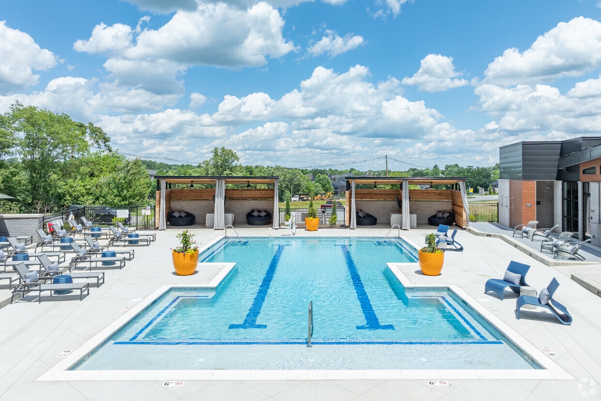 Primary Photo - The Terra Apartment Homes