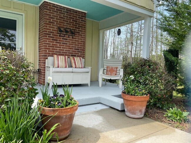 Photo - 3400 Carl Durham Rd House