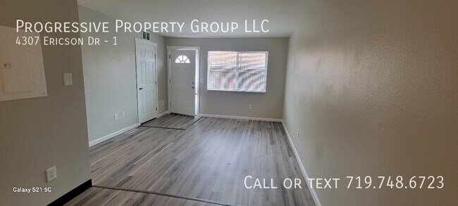 Building Photo - MOVE IN SPECIAL 50% OFF FIRST MONTH'S RENT...