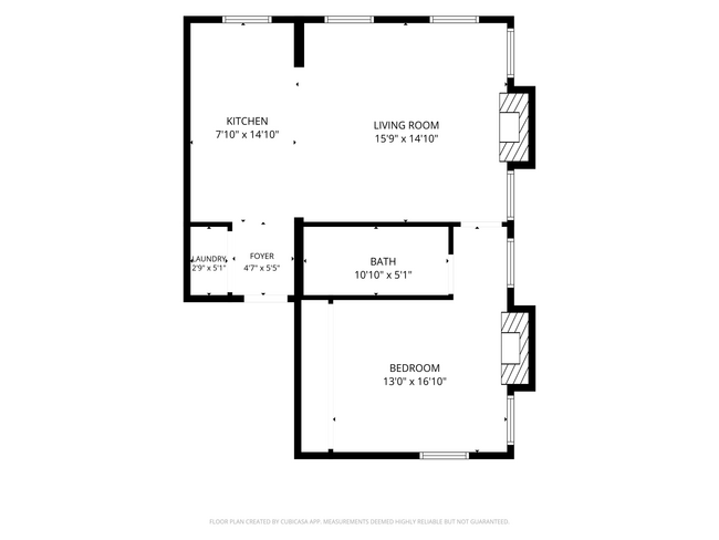 Foto del edificio - 519 Greenup St