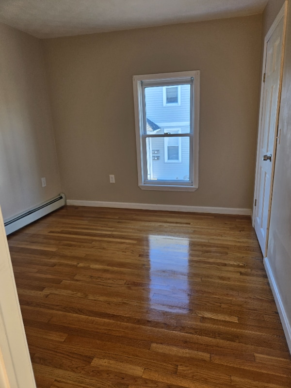 Building Photo - 6 Park St