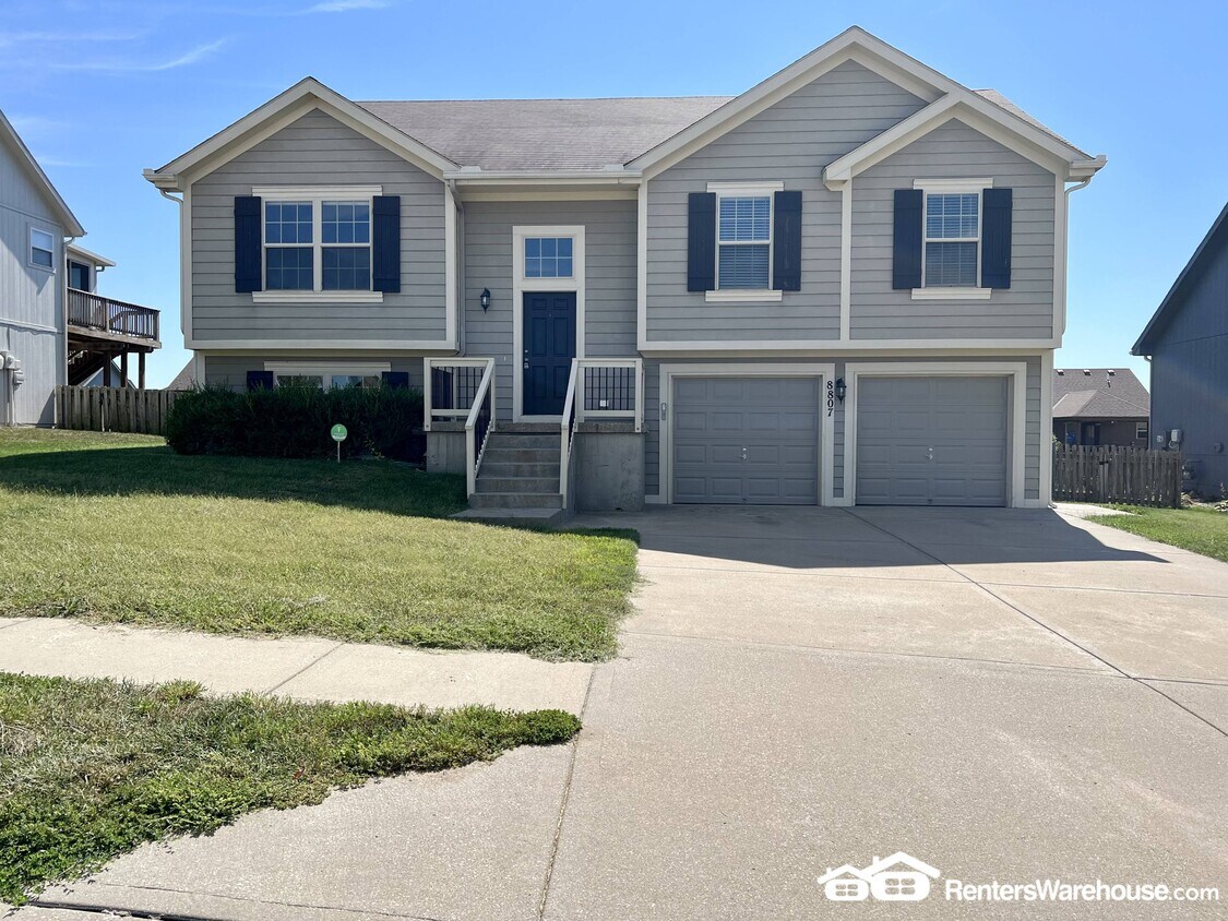 Foto principal - 8807 NE 117th Terrace