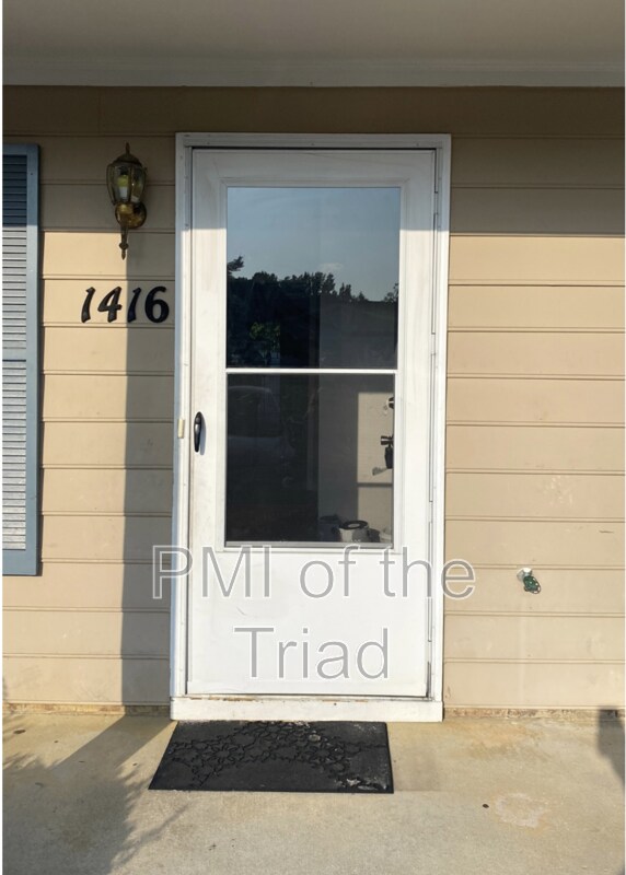 Foto principal - 1416 Bailey Cir