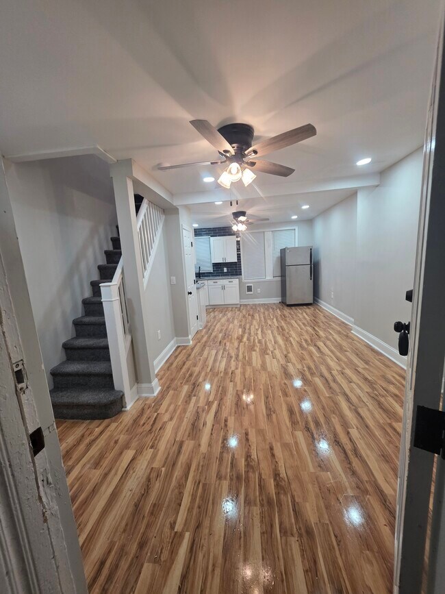 Foto del edificio - 2126 Kennedy St