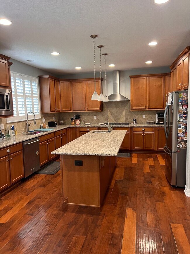 Building Photo - 3 Bedroom Single Family Home in Broomfield