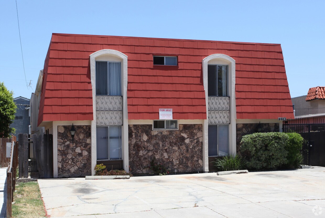 Building Photo - 4443 36th St