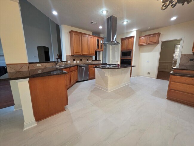 Foto del edificio - 5319 Ashley Way Ct