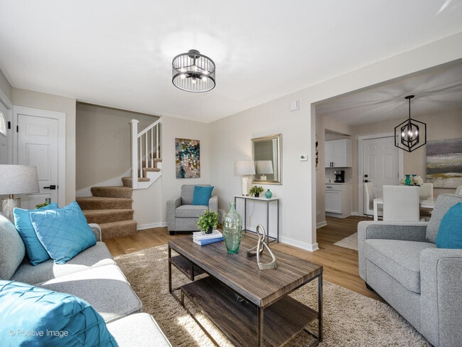 Foto del edificio - 4036 W 57th St