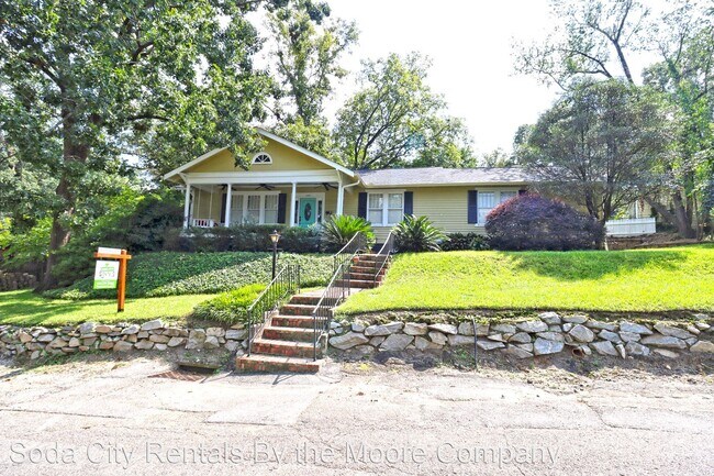 Foto del edificio - 3 br, 2 bath House - 2326 Lowndes Road