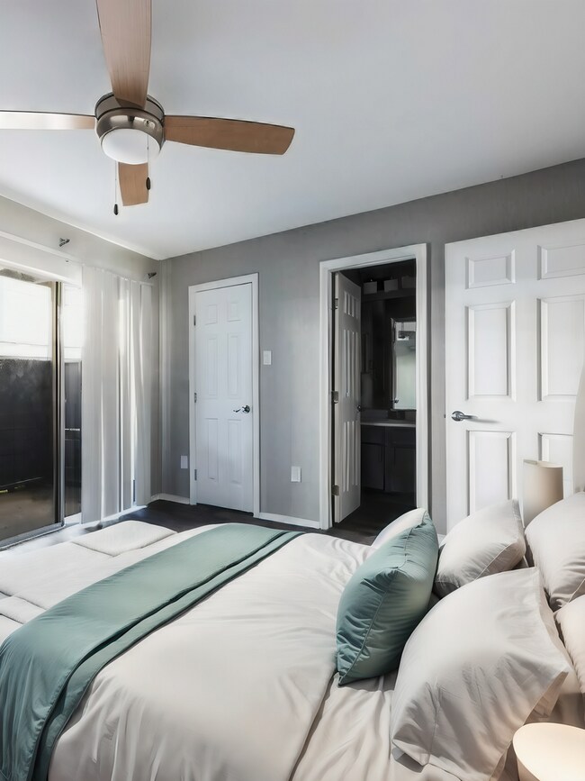 Foto del interior - Ventura North