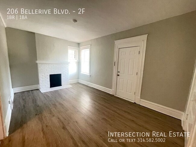 Building Photo - 206 Bellerive Blvd