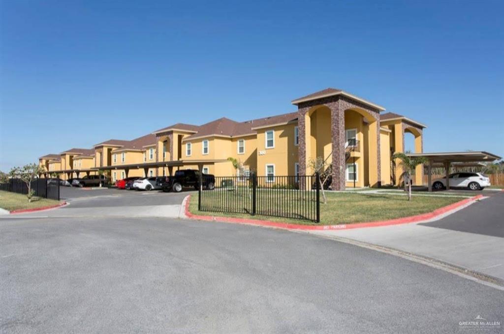 300 Sylvia Handy Dr Edcouch, TX 78538 Alquileres en Edcouch, TX