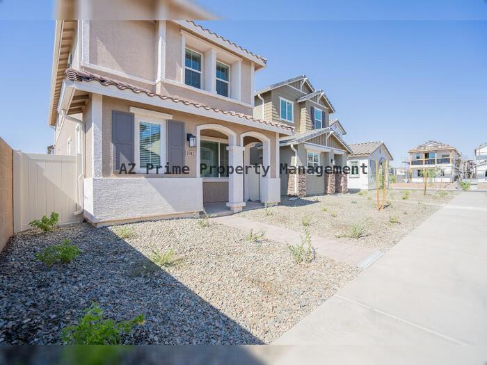 Foto principal - 2942 N 98th Ln