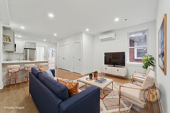 Photo - 812 W Roosevelt Blvd Apartment