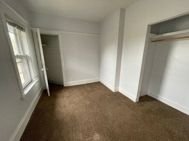 Bedroom 1 - 1008 85th Ave W