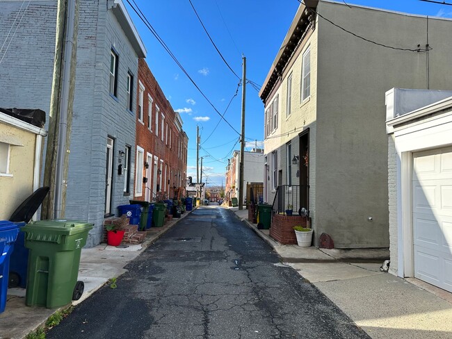 Foto del edificio - 133 BIRCKHEAD STREET, BALTIMORE CITY