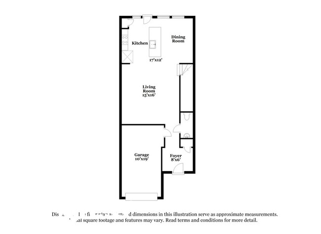 Foto del edificio - 667 Trotters Ln