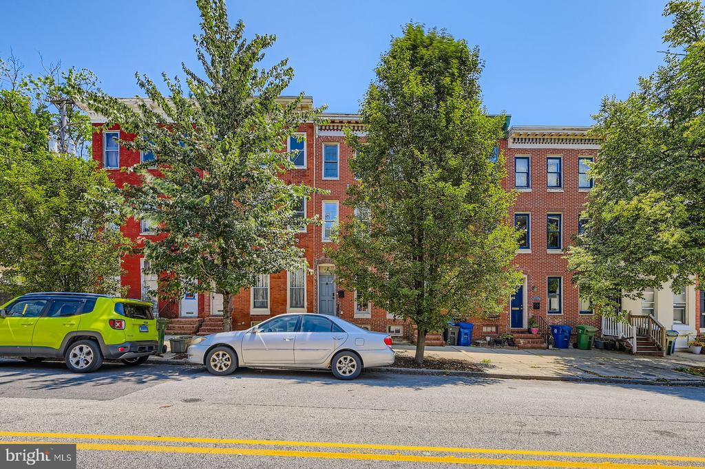 Foto principal - 111 S Stricker St