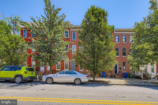Building Photo - 111 S Stricker St