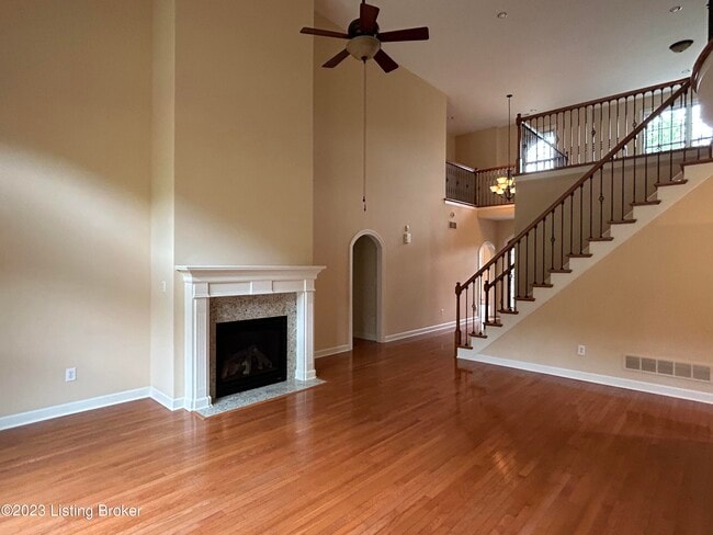 Building Photo - 9510 Truscott Ct