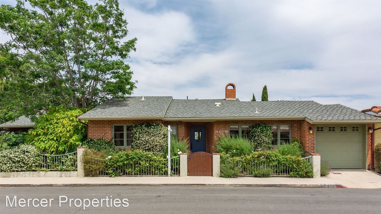 Primary Photo - 3 br, 3 bath House - 4886 Hart Drive